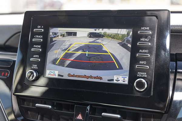 2023 Toyota Camry Ascent AXVH70R