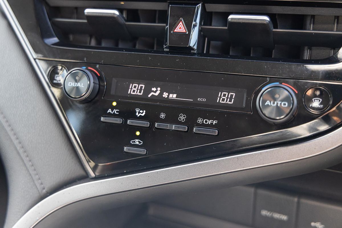 2023 Toyota Camry Ascent AXVH70R