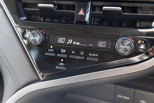 2023 Toyota Camry Ascent AXVH70R