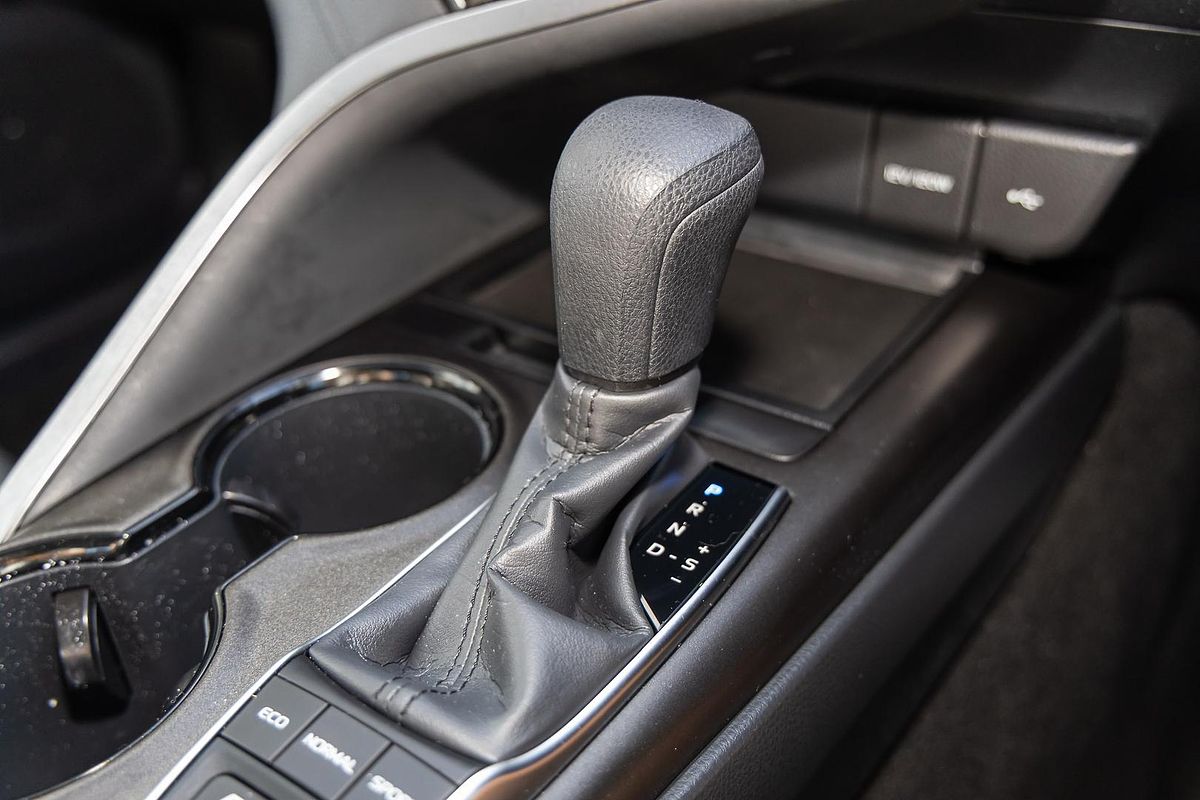 2023 Toyota Camry Ascent AXVH70R