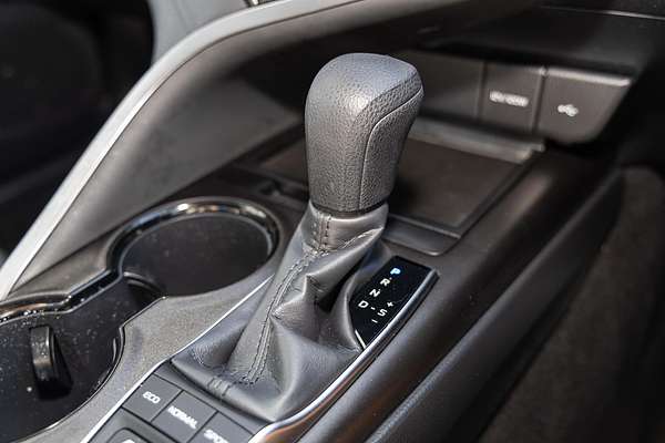 2023 Toyota Camry Ascent AXVH70R