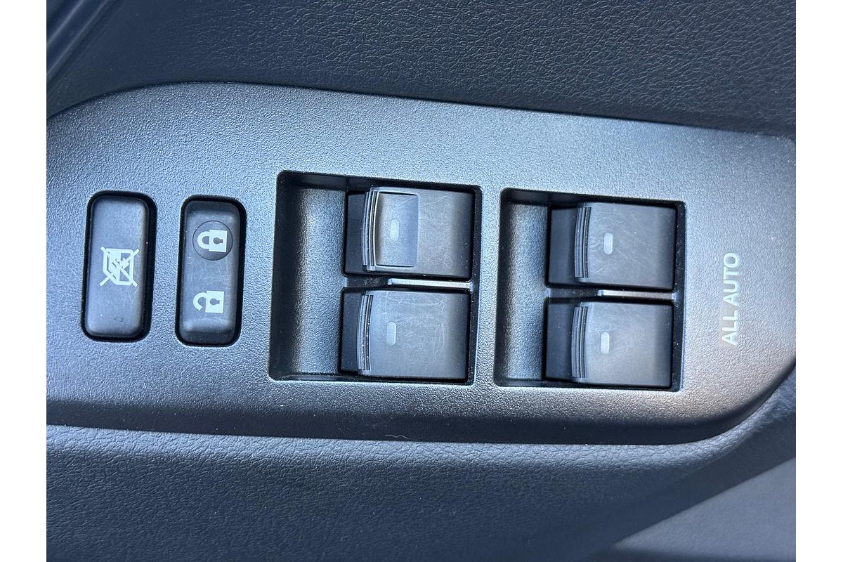 2022 Toyota Landcruiser Prado GXL GDJ150R