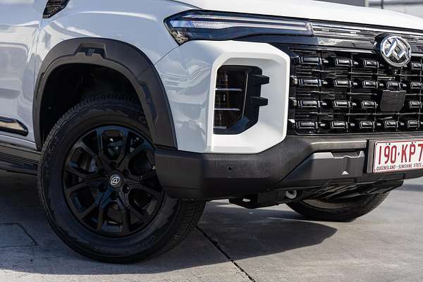2024 LDV T60 Max PLUS SK8C 4X4