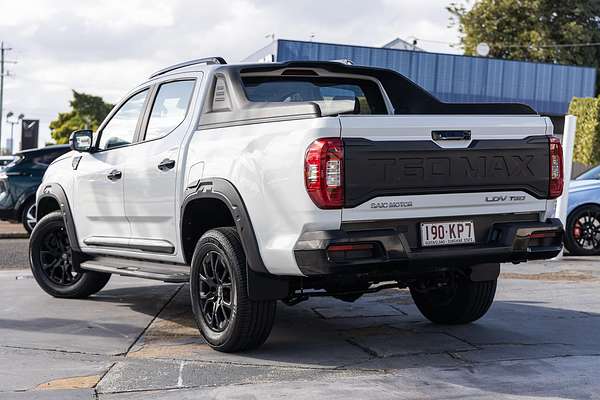 2024 LDV T60 Max PLUS SK8C 4X4