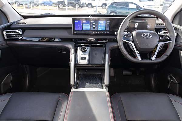 2024 LDV T60 Max PLUS SK8C 4X4