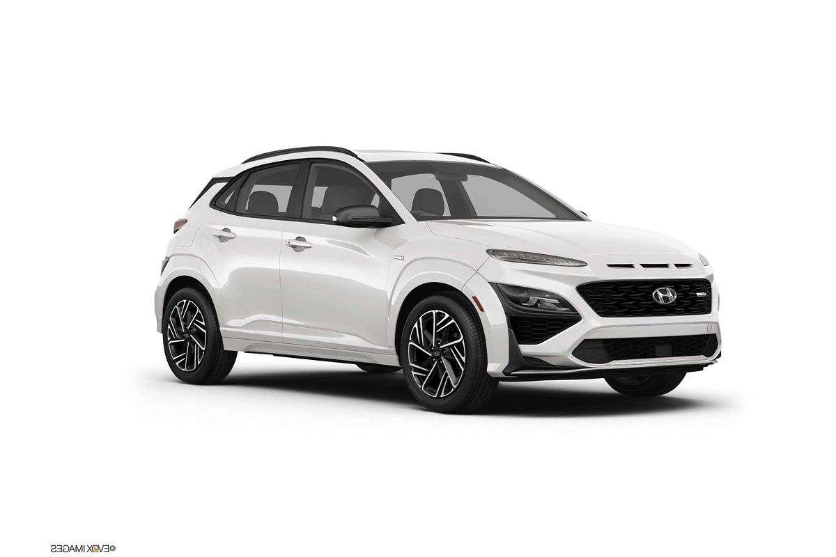2023 Hyundai Kona N Line SX2.V1