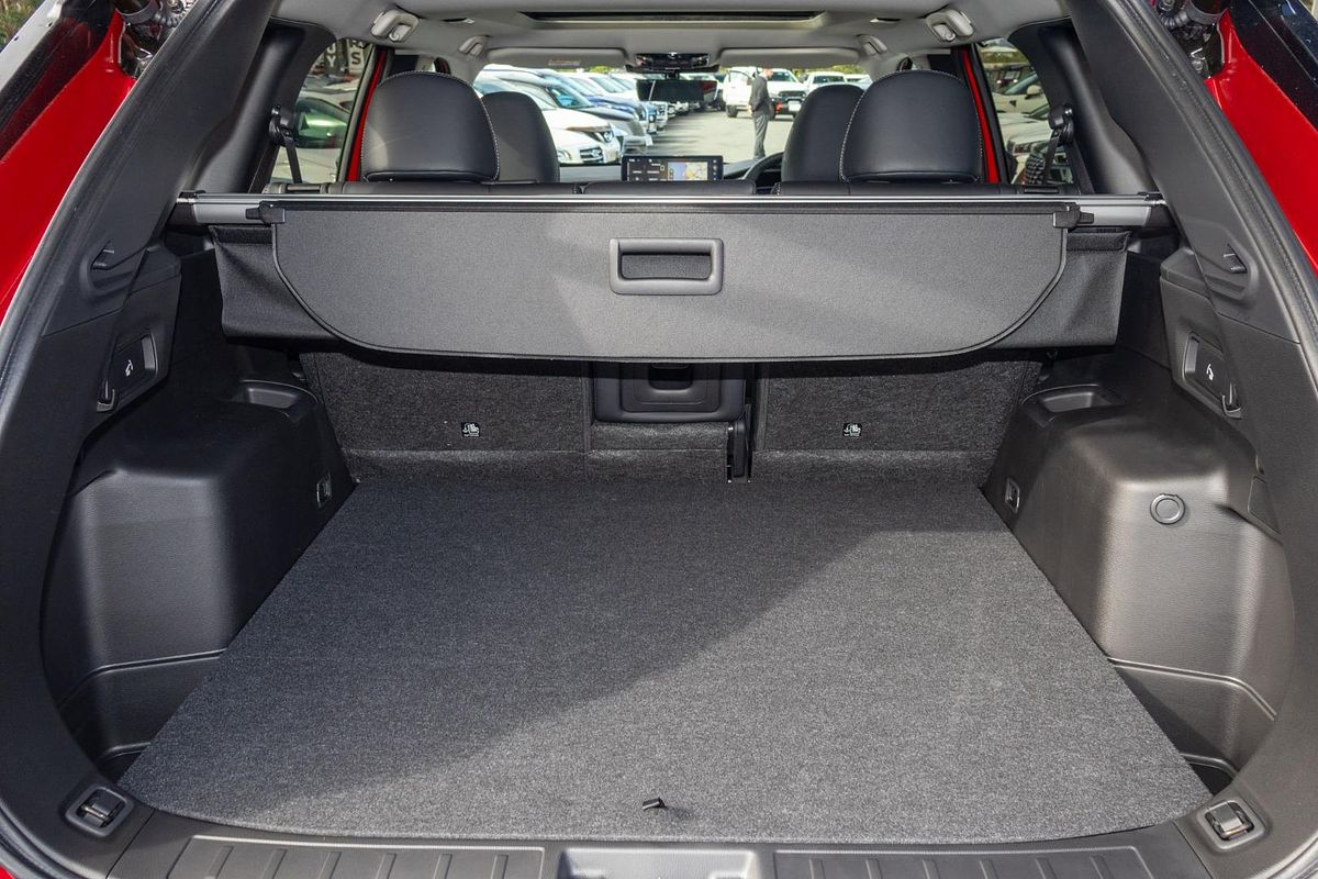 2025 Mitsubishi Outlander Exceed ZM