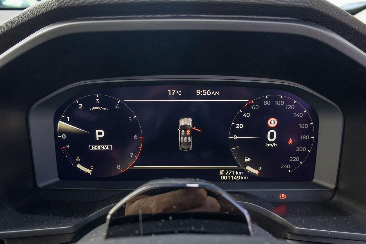 2025 Mitsubishi Outlander Exceed ZM