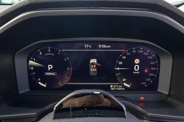 2025 Mitsubishi Outlander Exceed ZM