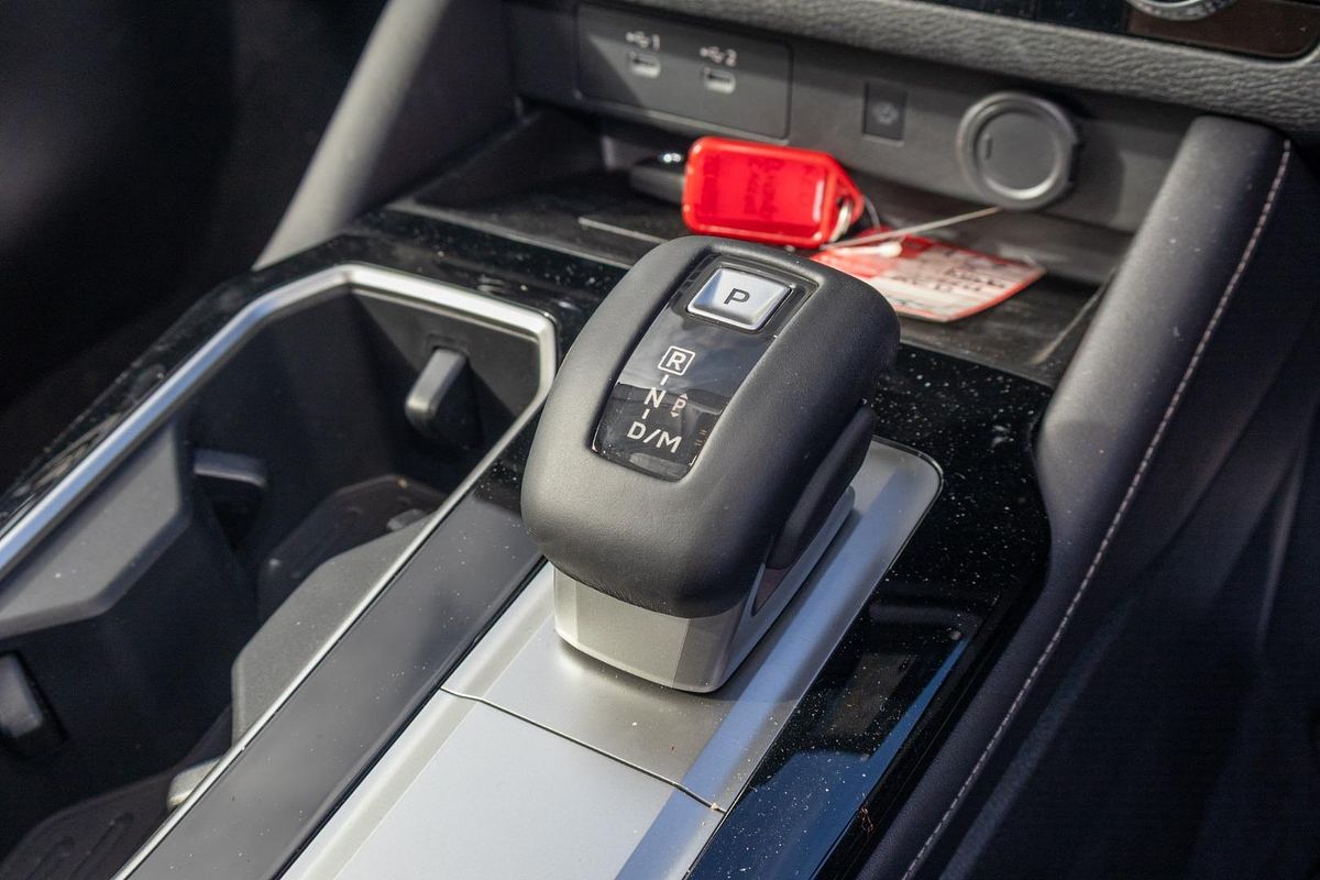 2025 Mitsubishi Outlander Exceed ZM