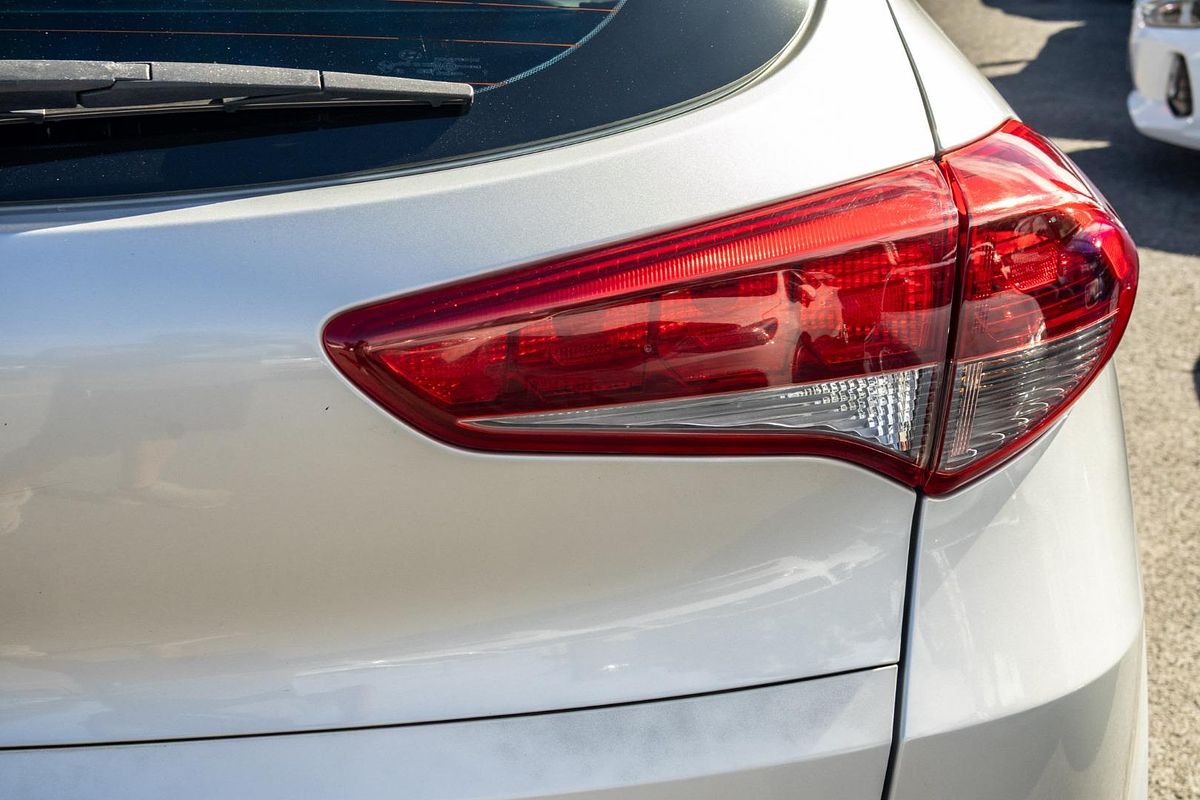 2016 Hyundai Tucson Active X TL