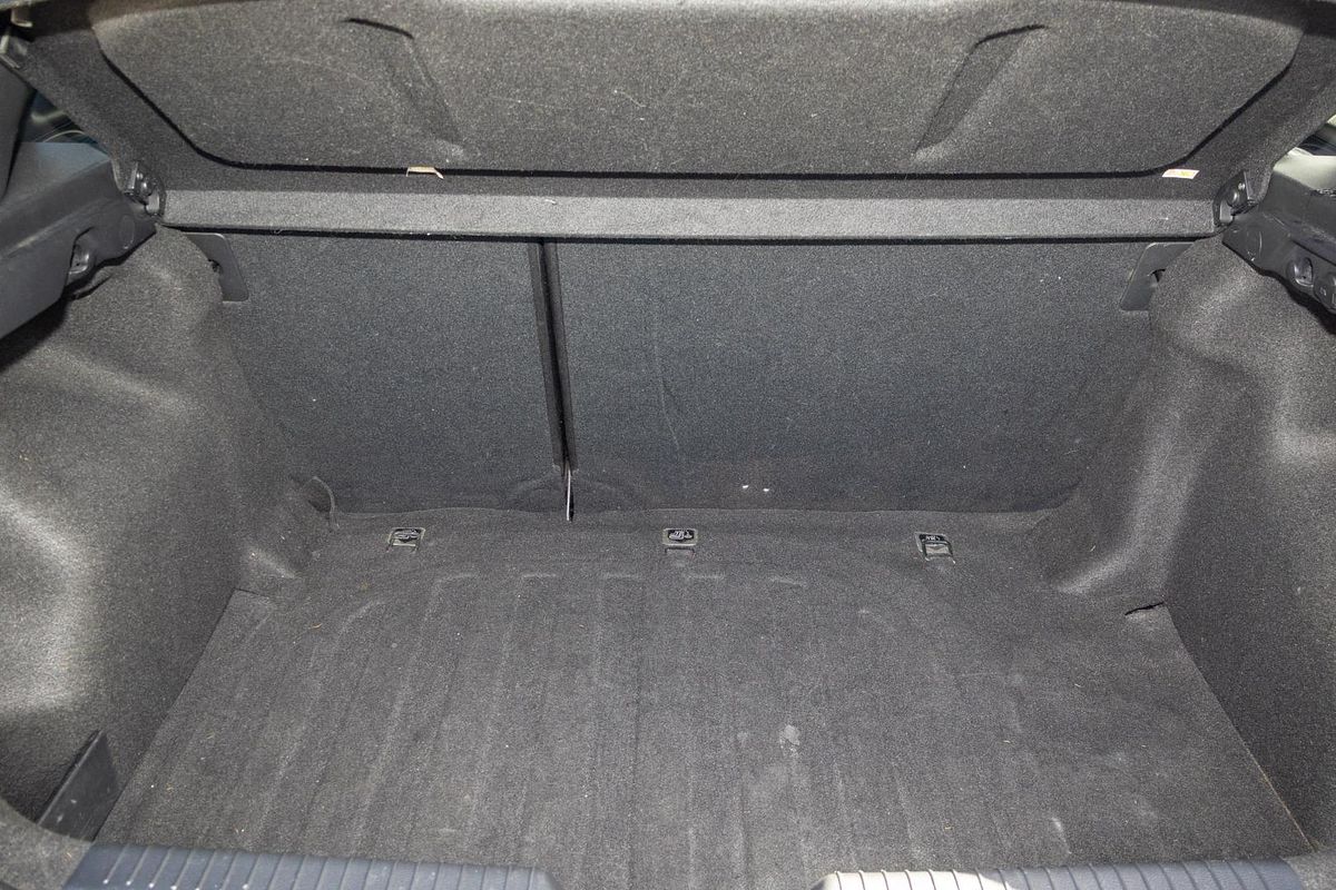 2014 Hyundai i30 SE GD2