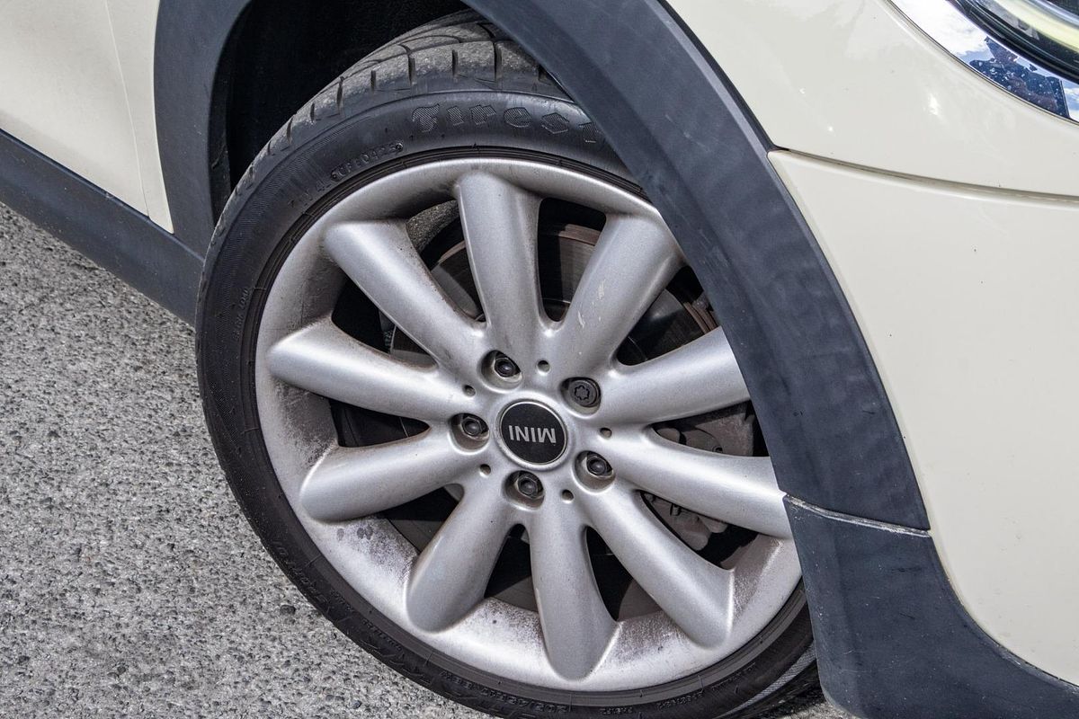 2020 MINI Hatch Cooper S Sport F56 LCI