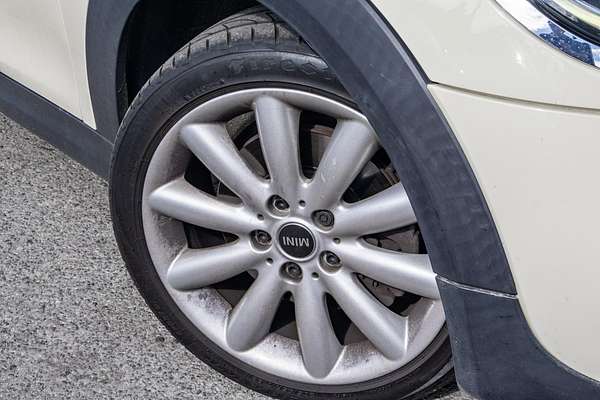 2020 MINI Hatch Cooper S Sport F56 LCI