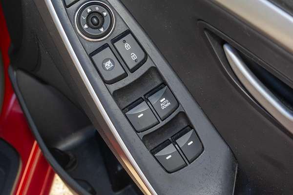 2014 Hyundai i30 SE GD2