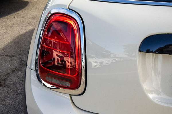 2020 MINI Hatch Cooper S Sport F56 LCI