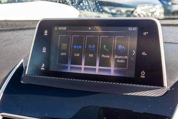 2018 Mitsubishi Eclipse Cross Exceed YA