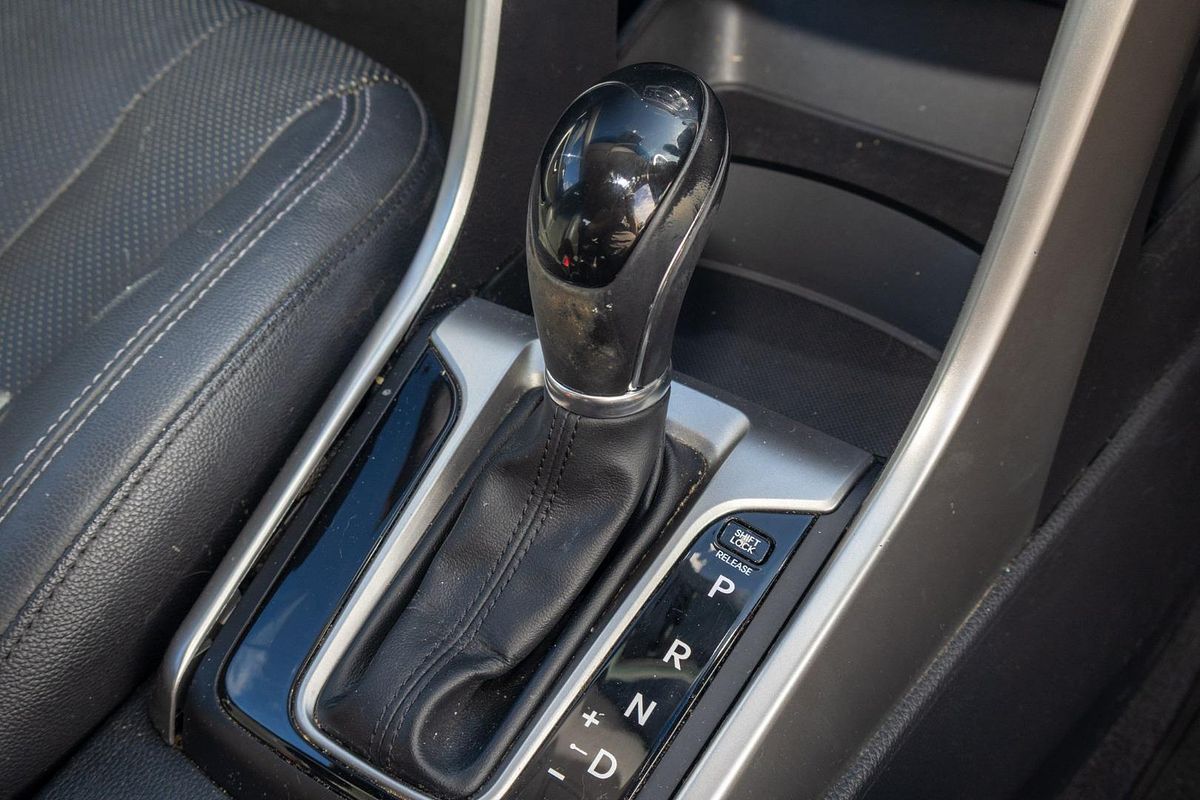 2014 Hyundai i30 SE GD2