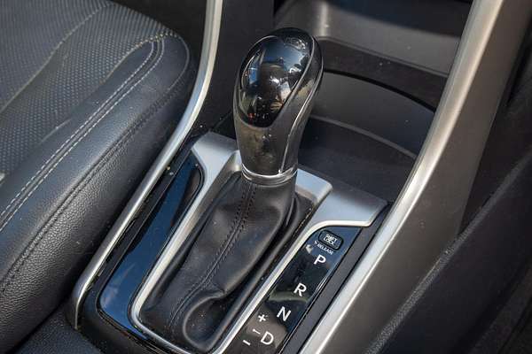 2014 Hyundai i30 SE GD2