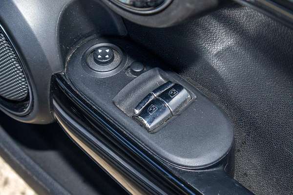 2020 MINI Hatch Cooper S Sport F56 LCI
