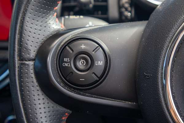 2020 MINI Hatch Cooper S Sport F56 LCI