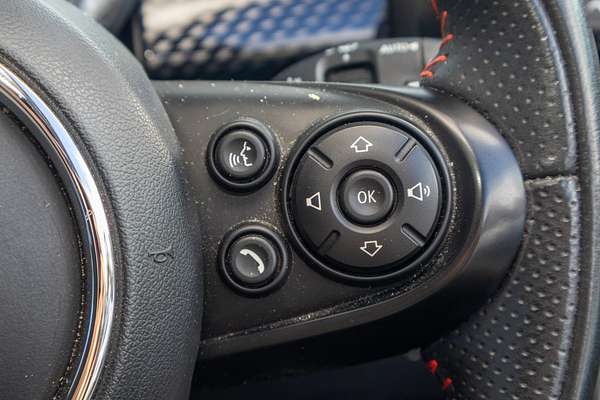 2020 MINI Hatch Cooper S Sport F56 LCI