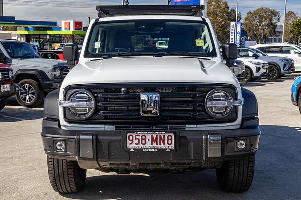 2025 GWM Tank 300 Ultra P01