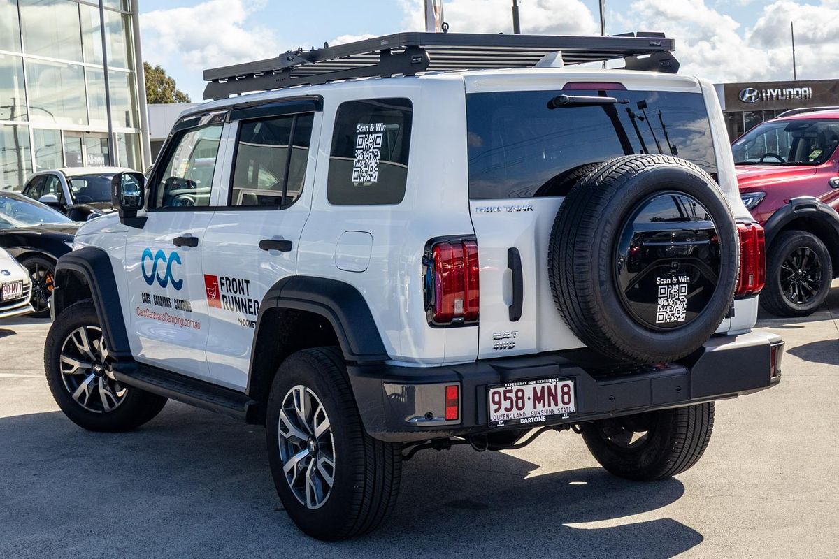 2025 GWM Tank 300 Ultra P01