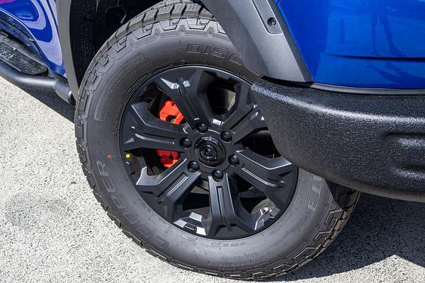 2025 GWM Cannon XSR NPW 4X4