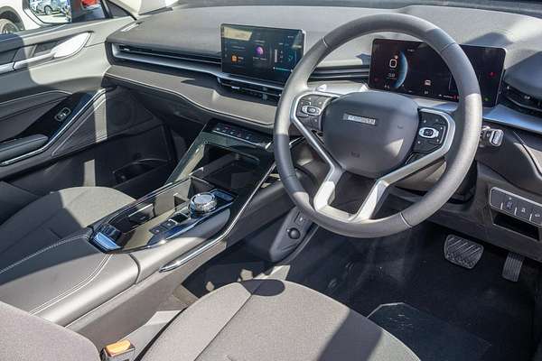 2025 GWM Haval H6 Premium B01