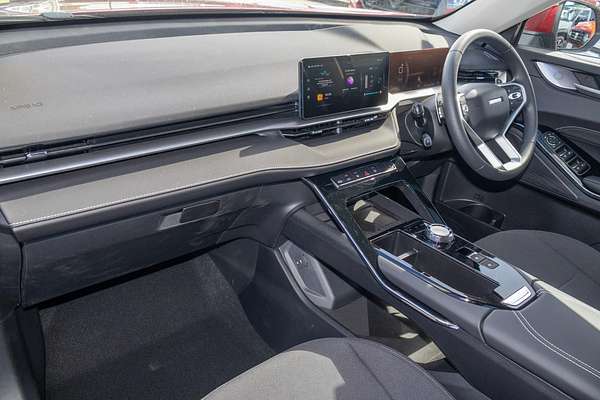2025 GWM Haval H6 Premium B01