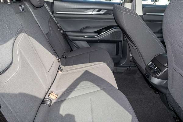 2025 GWM Haval H6 Premium B01