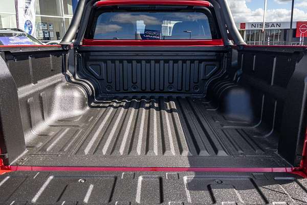 2025 GWM Cannon Vanta NPW 4X4