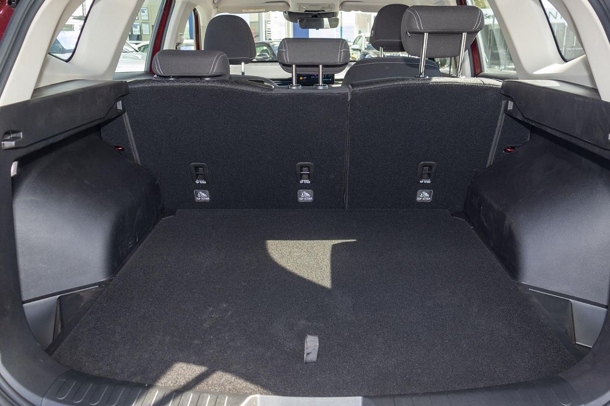 2025 GWM Haval H6 Premium B01
