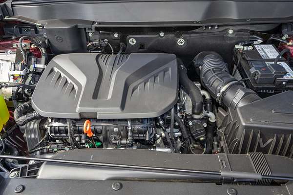 2025 GWM Haval H6 Premium B01