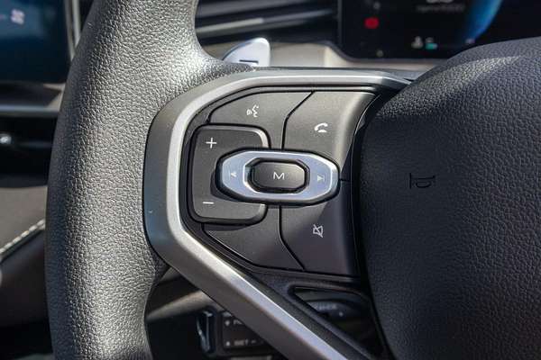 2025 GWM Haval H6 Premium B01