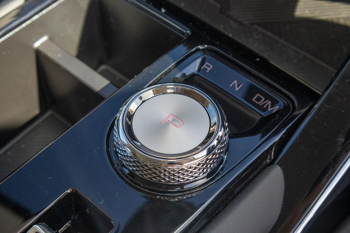 2025 GWM Haval H6 Premium B01
