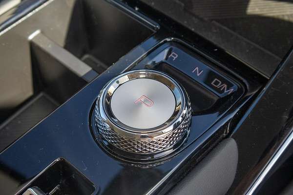 2025 GWM Haval H6 Premium B01