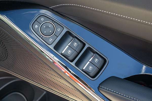 2025 GWM Haval H6 Premium B01