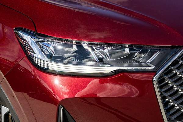 2025 GWM Haval H6 Premium B01