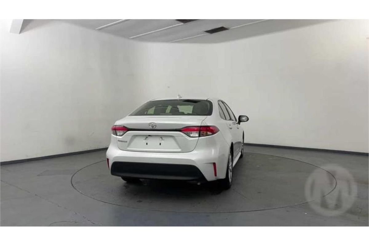 2023 Toyota Corolla Ascent Sport MZEA12R