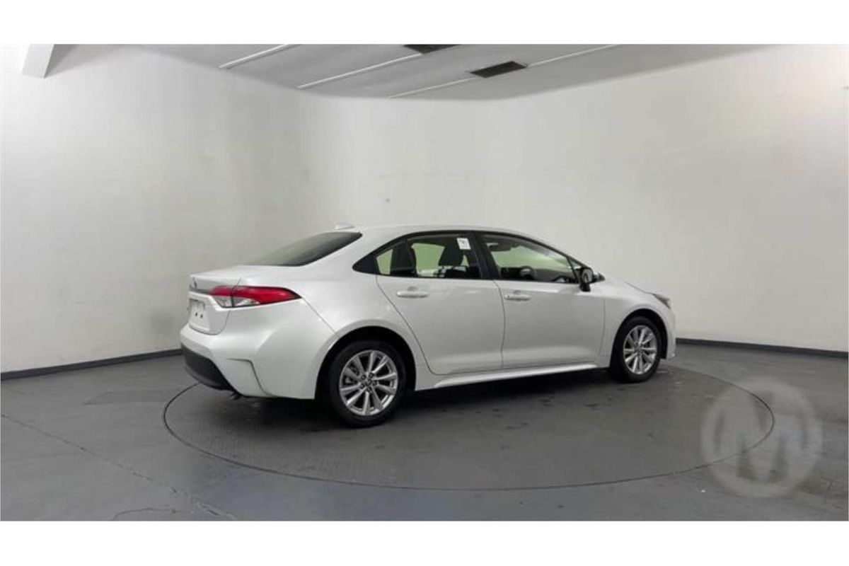 2023 Toyota Corolla Ascent Sport MZEA12R