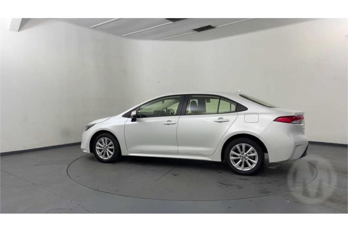 2023 Toyota Corolla Ascent Sport MZEA12R