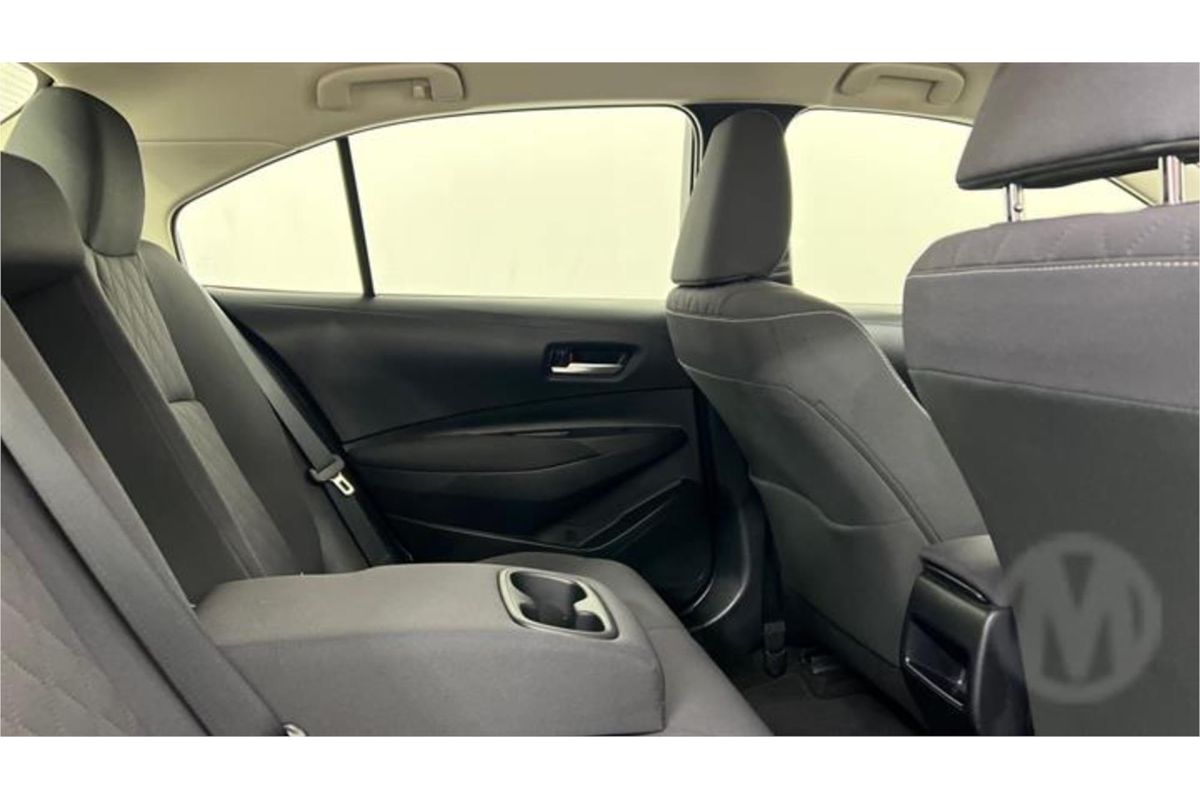 2023 Toyota Corolla Ascent Sport MZEA12R