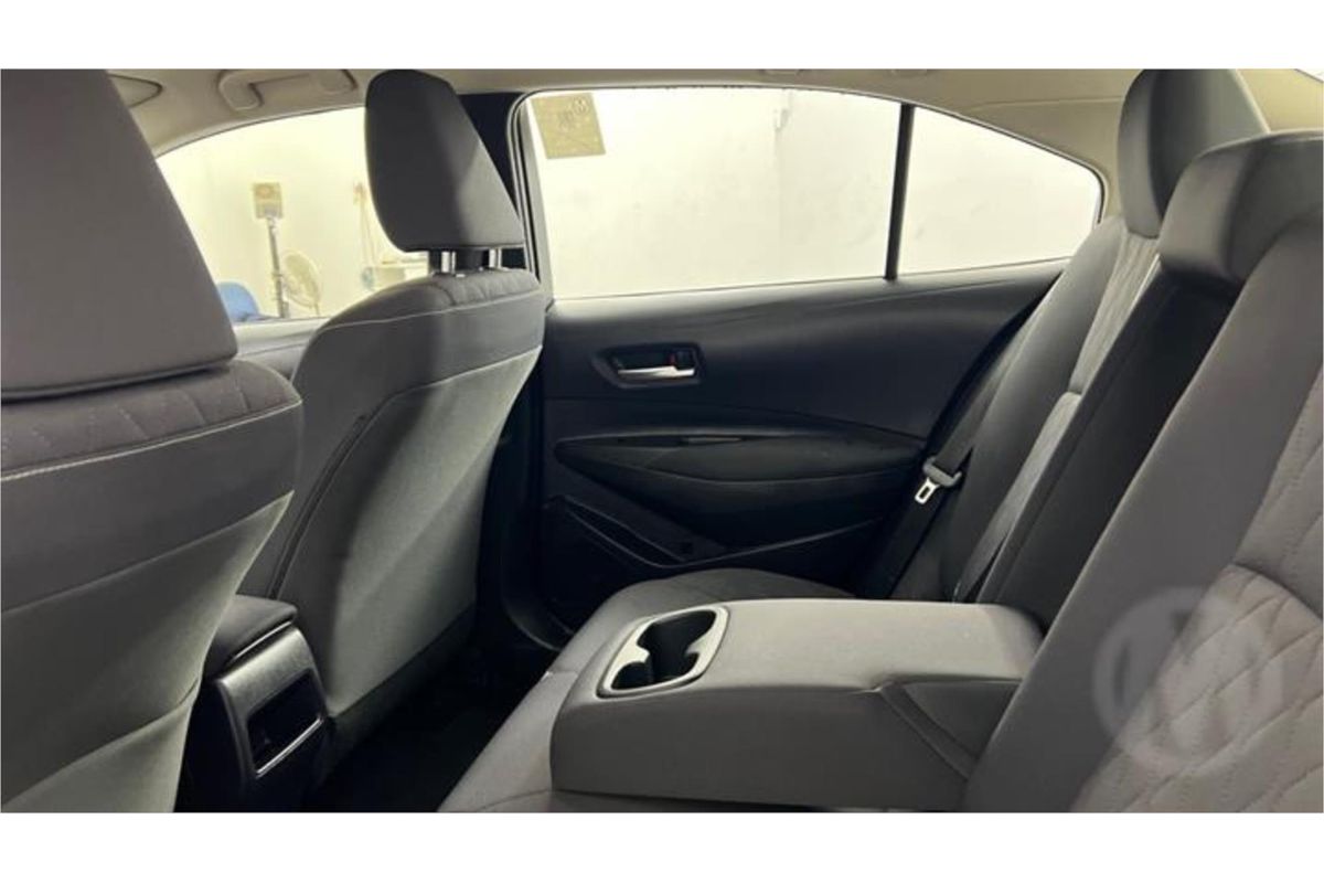 2023 Toyota Corolla Ascent Sport MZEA12R
