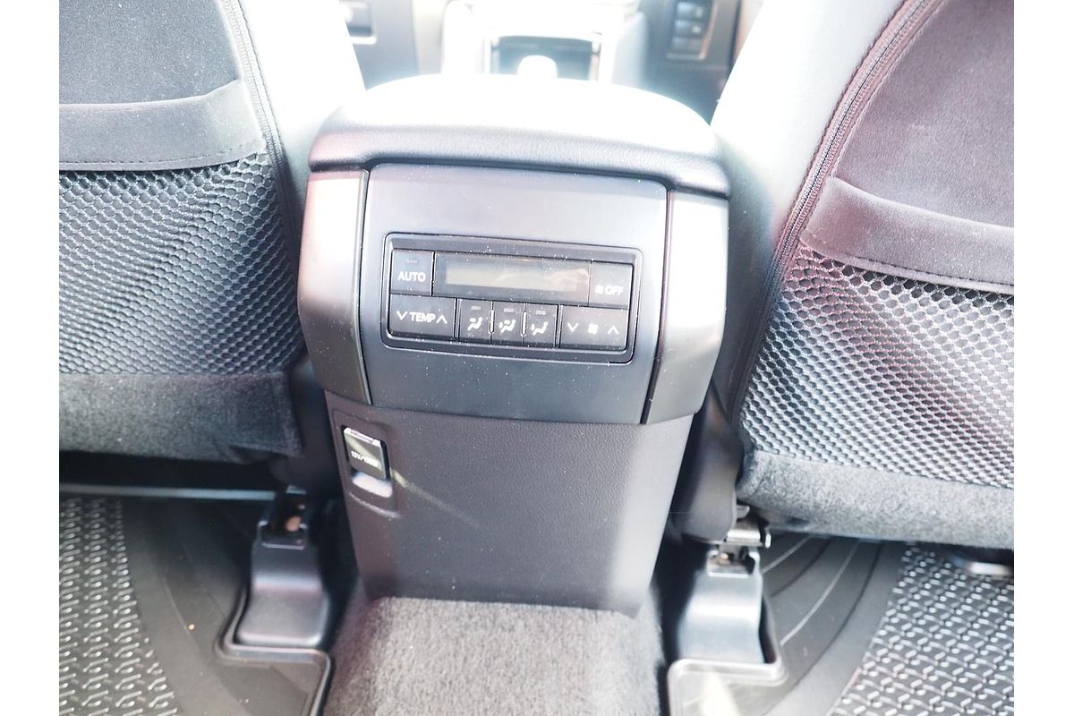 2023 Toyota Landcruiser Prado GXL GDJ150R