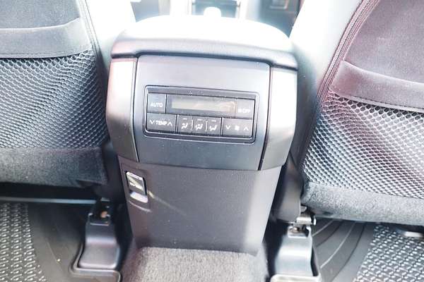 2023 Toyota Landcruiser Prado GXL GDJ150R