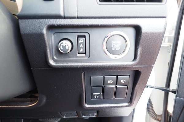 2023 Toyota Landcruiser Prado GXL GDJ150R
