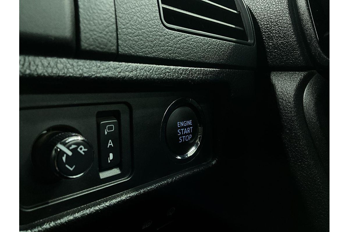 2023 Toyota Landcruiser Prado GXL GDJ150R
