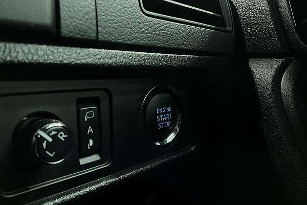 2023 Toyota Landcruiser Prado GXL GDJ150R